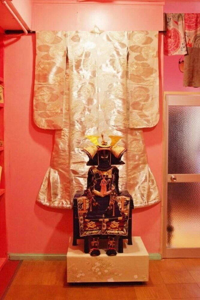 Фото Kichinan - Hostel