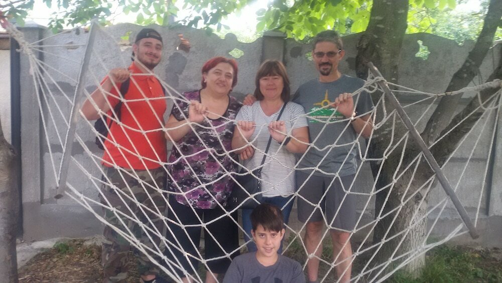 Фото Гостевой дом Lutrezi