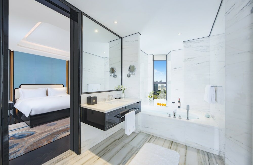 Фото Hangzhouchenfengzhenpinjiudian