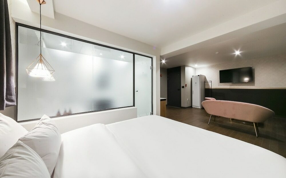 Фото Gray 194 Hotel