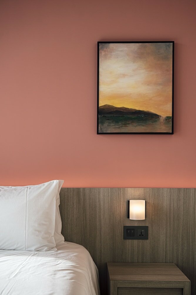 Фото Sunlight on the peninsula