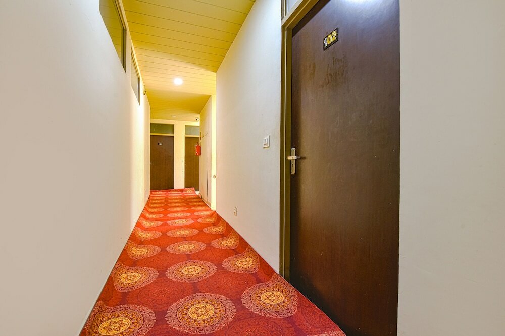 Фото Fabexpress Krishna Pride