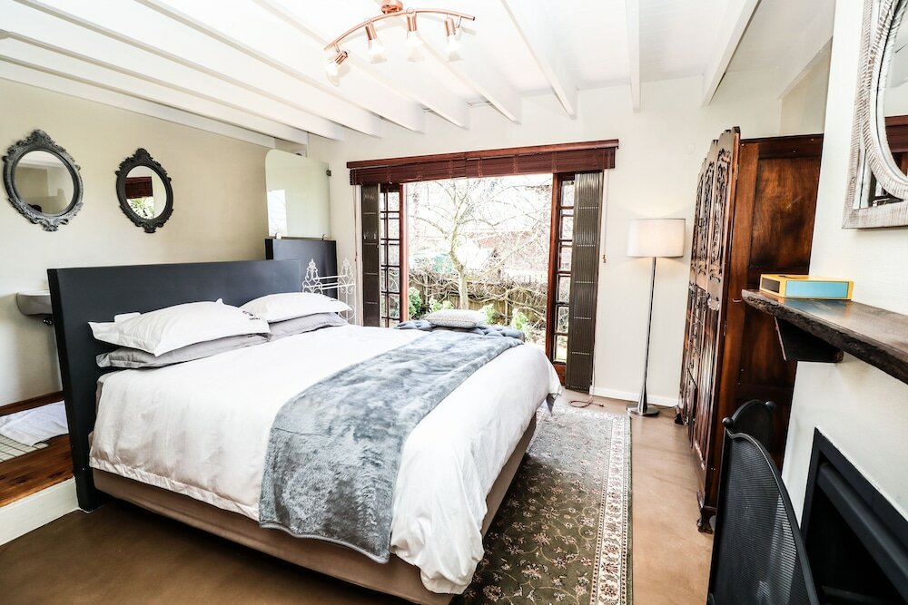 Фото Cinzaco Dullstroom