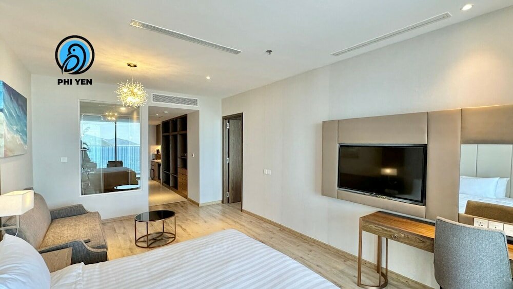 Фото Phi Yen Panorama Condotel