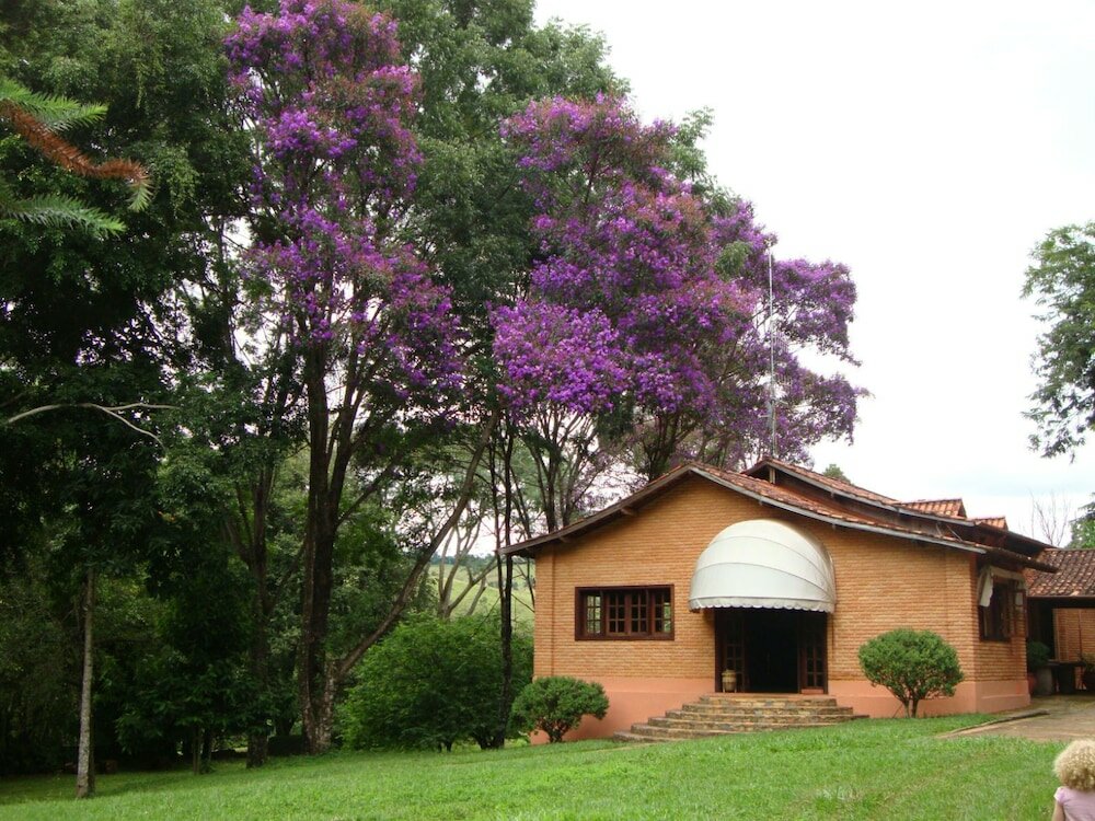 Фото Hotel Fazenda Vale Formoso