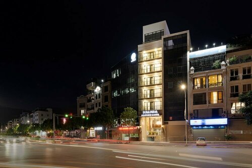 Branda Apartment & Hotel