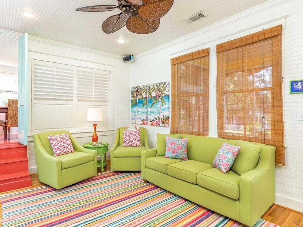 Фото Coastal Soul Cottage