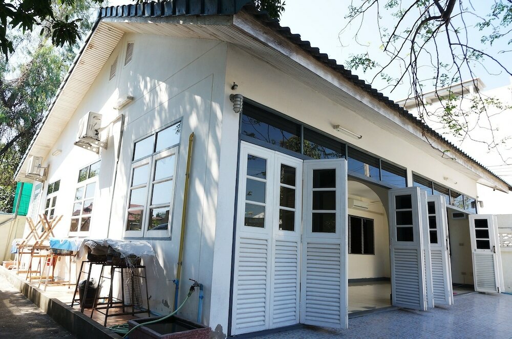 Фото Baan Suksabai Hua Hin