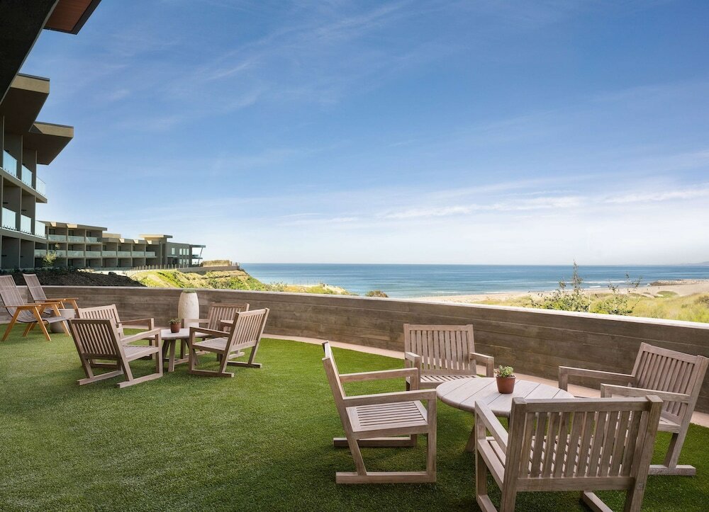 Фото Alila Marea Beach Resort Encinitas