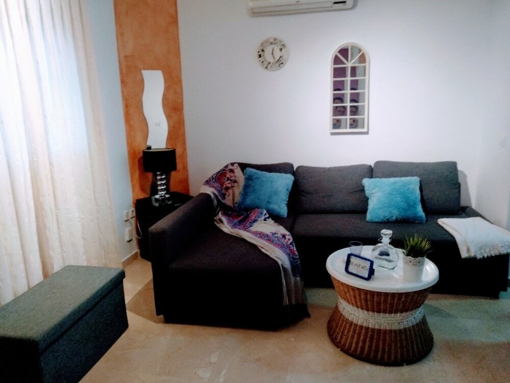 Фото Wish Suite Lagar De Sevilla