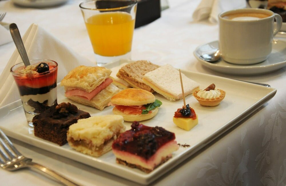 Фото Huentala Hotel