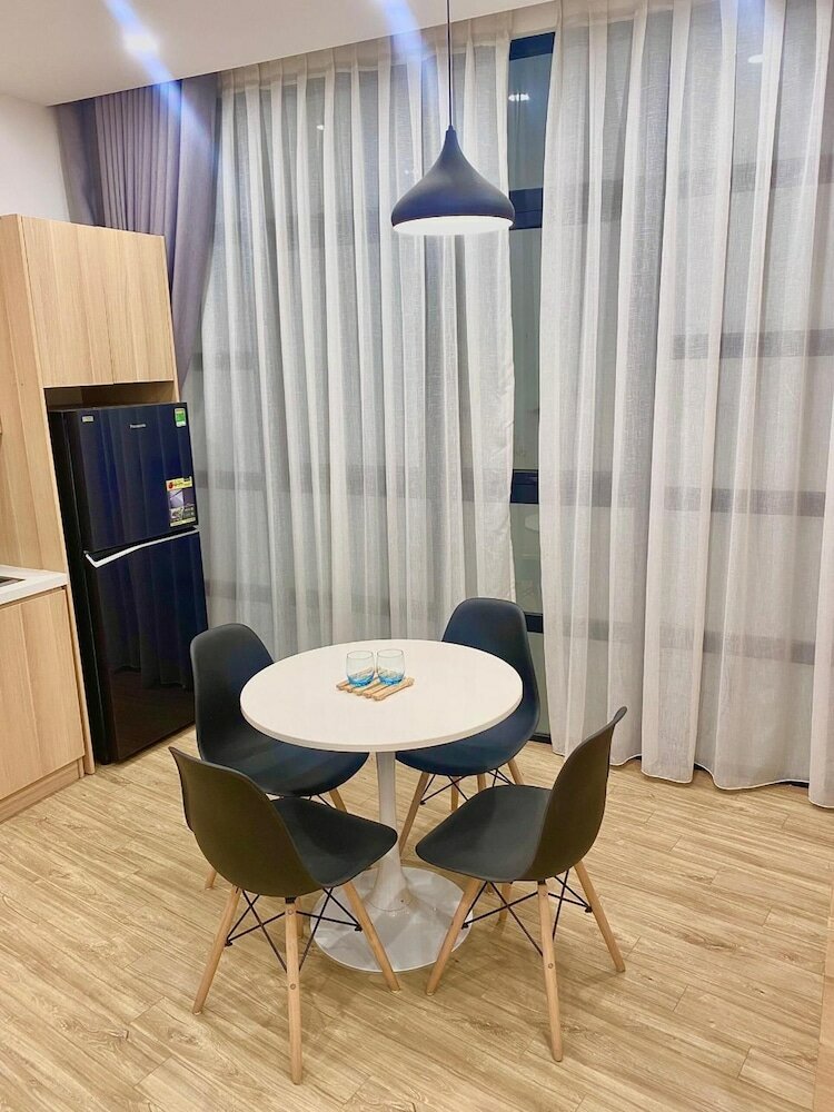 Фото BHome Kim Ma