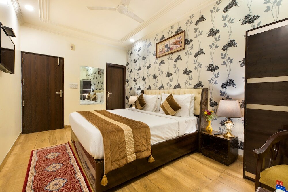 Фото Opo The Alpino