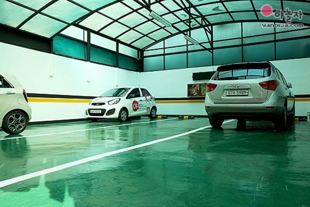 Фото Sinchon Champus