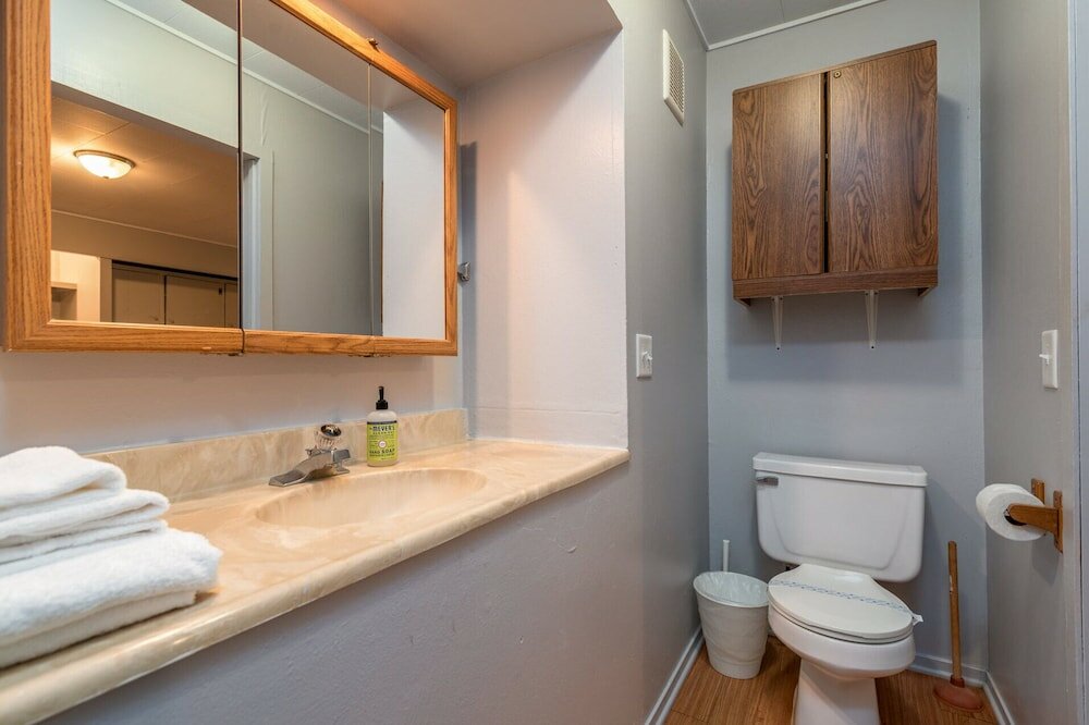 Фото Cozy Treehouse