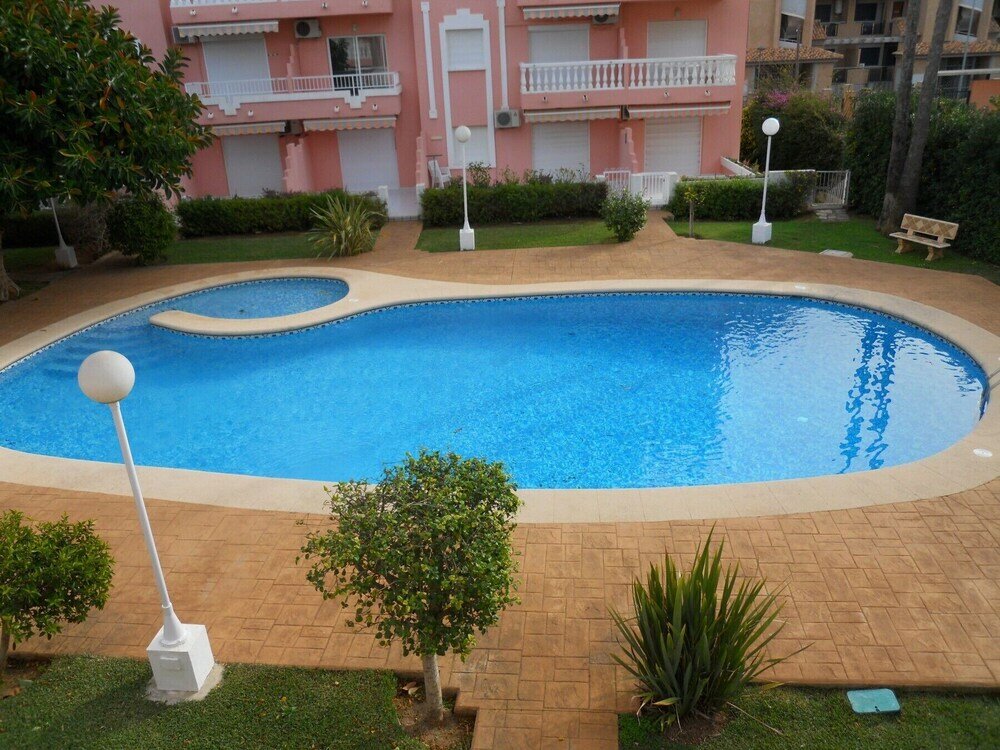 Фото Apartamento Los Jazmines