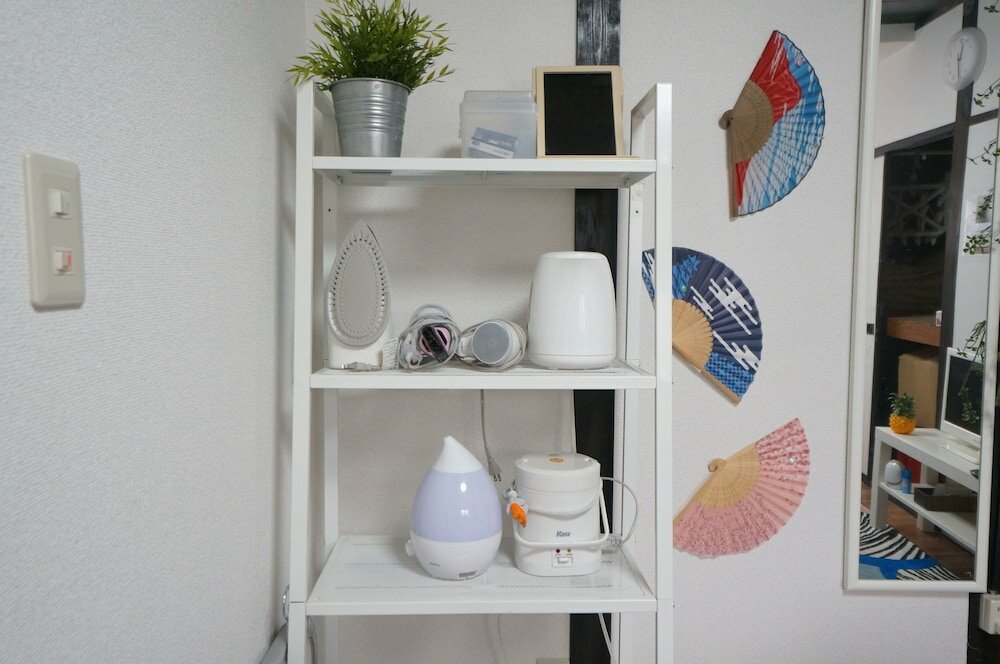 Фото Not Ninja Osaka Sumiyoshi 1