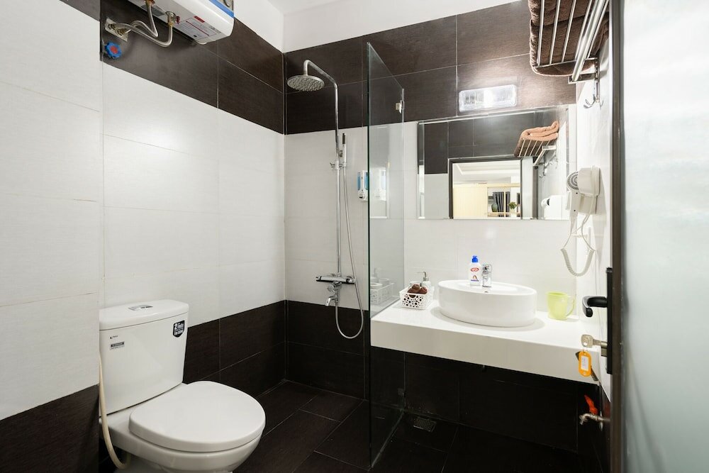 Фото SaziHome Doi Can