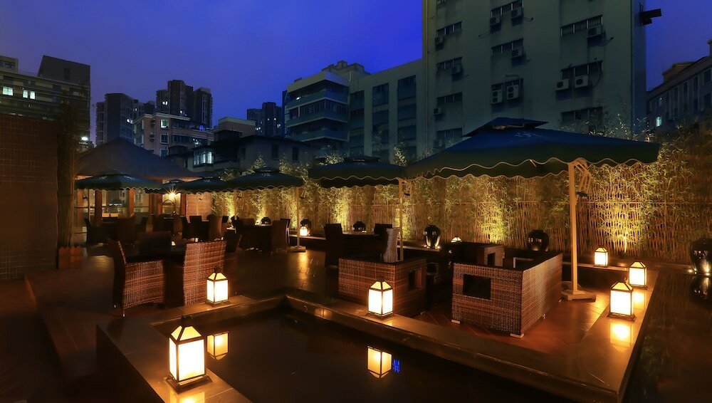 Фото отеля 4