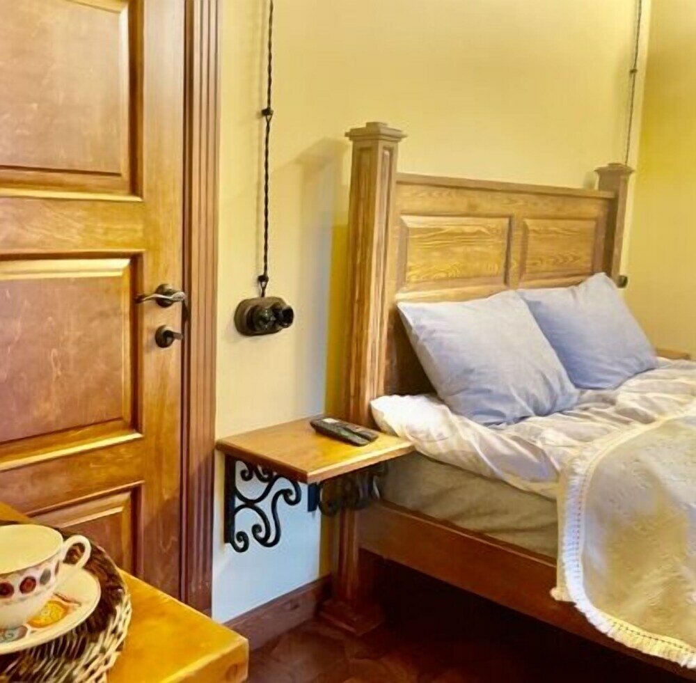 Фото Villa Alexander Hotel Dilijan