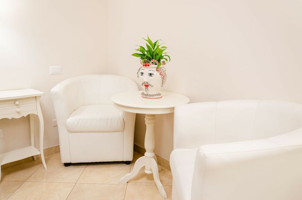 Фото Taormina B&b