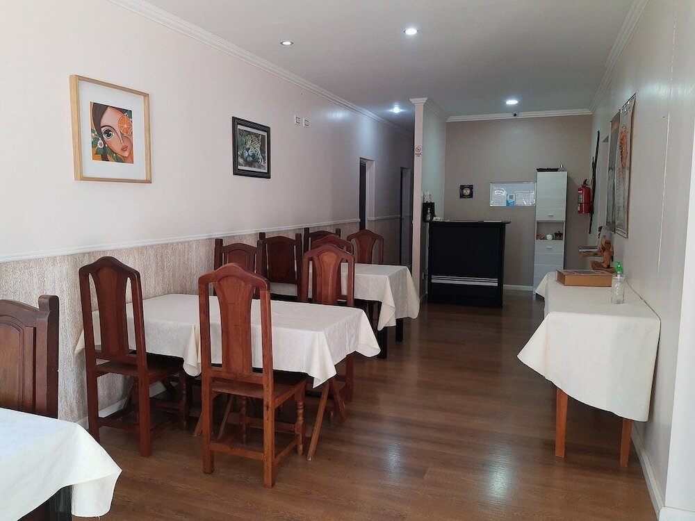 Фото Posada del Angu