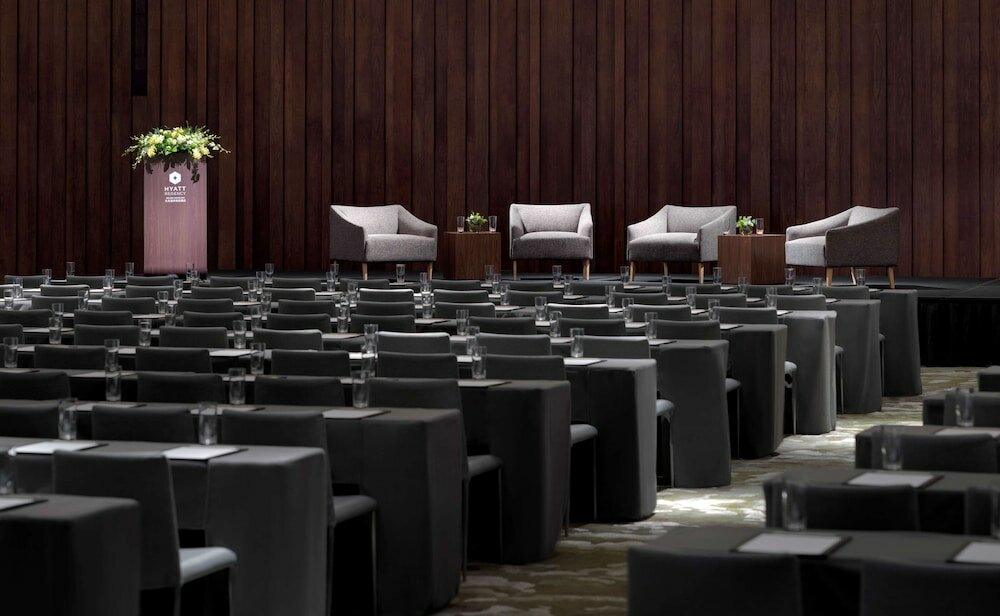 Фото Hyatt Regency Beijing Wangjing