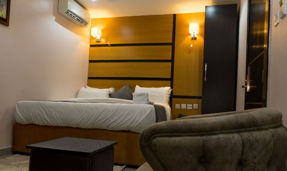 Фото Iris Gold Suite