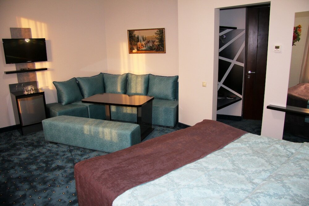 Фото Nice Hotel Yerevan