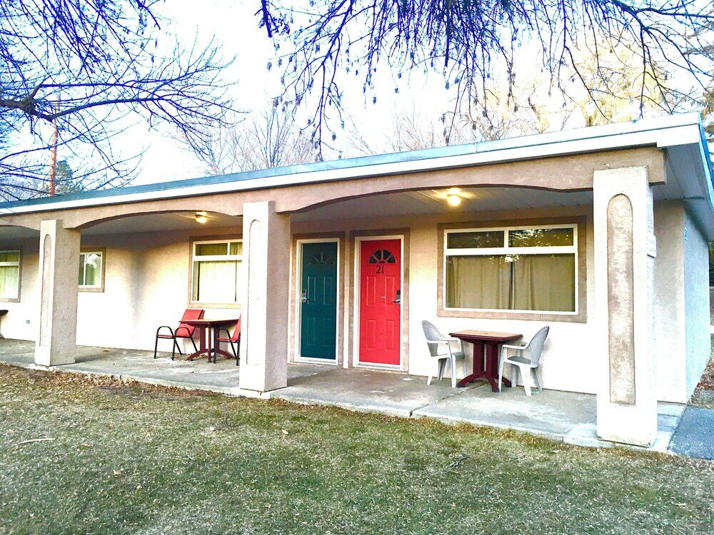 Фото Naramata Centre