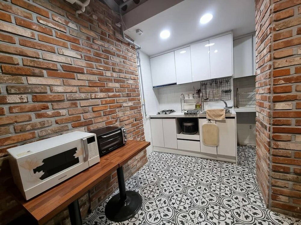 Фото Bibimbap Guesthouse