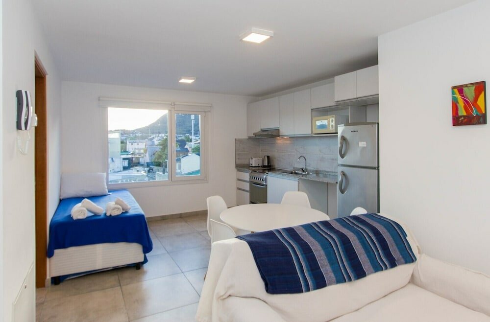 Фото Walanika Apartamentos