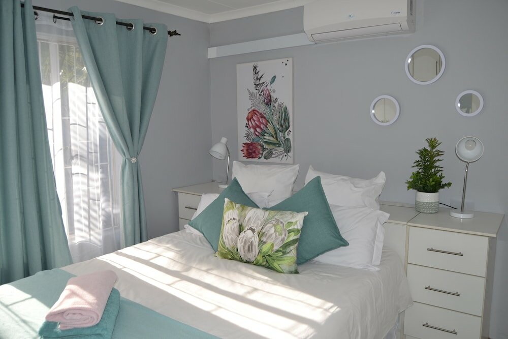 Фото Africa Emerald at 47 Petronella