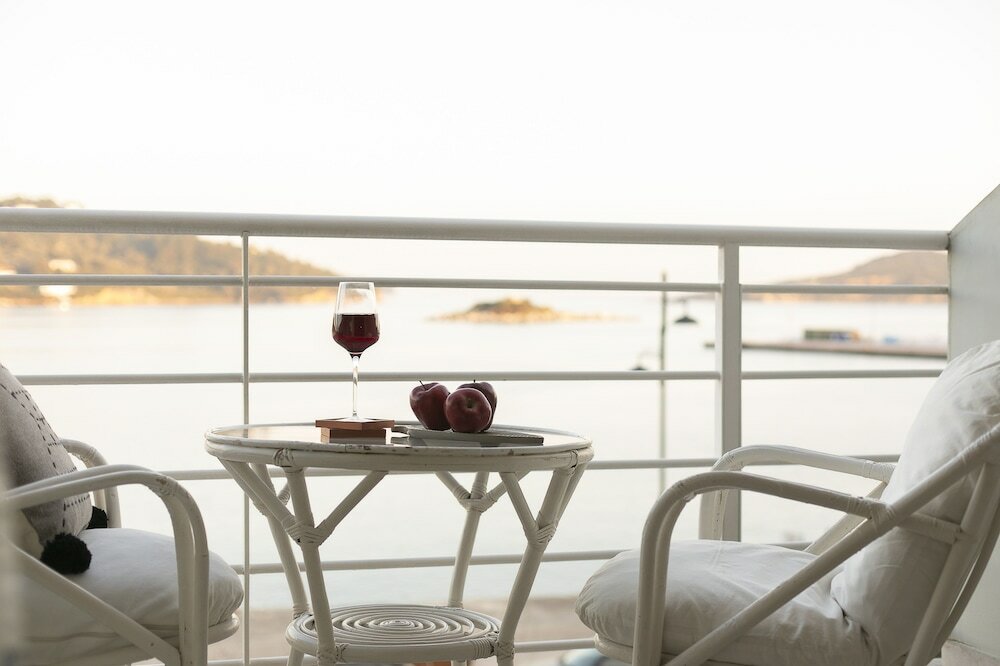 Фото Casa Blue Marine