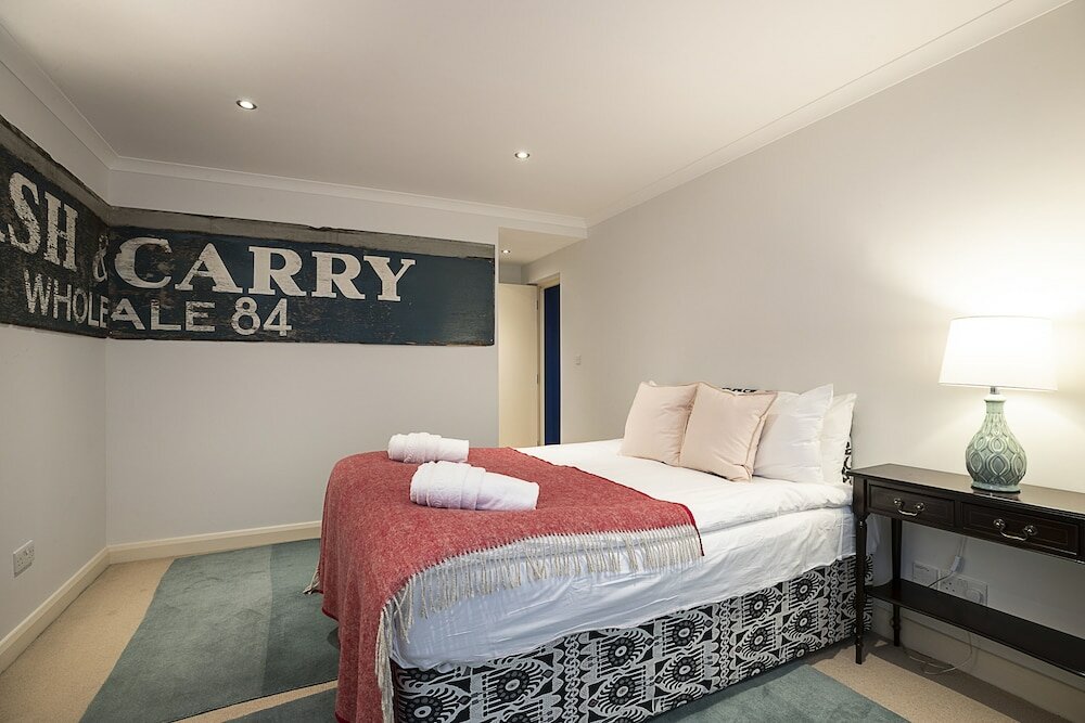 Фото Altido Lovely 2 Bedroom Flat in Chelsea