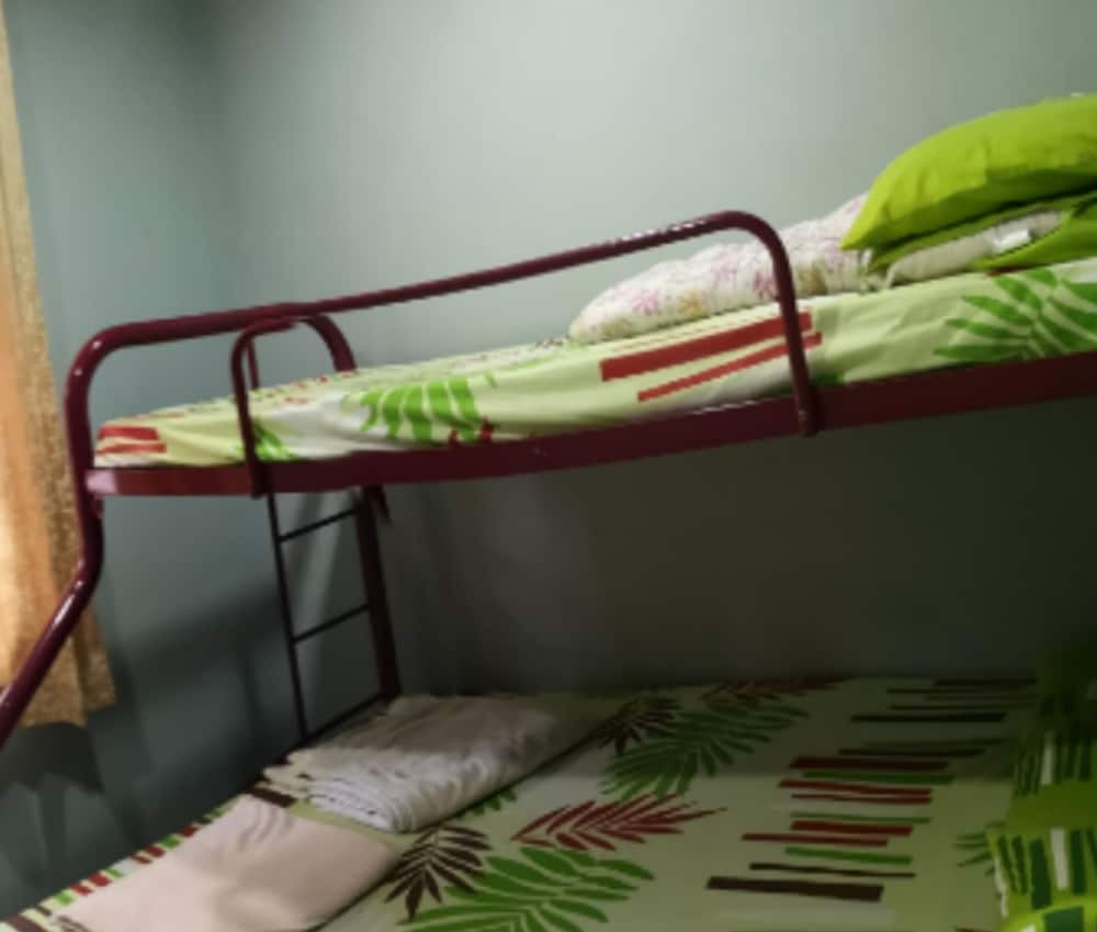 Фото Hasienda Homestay Bayan Lepas