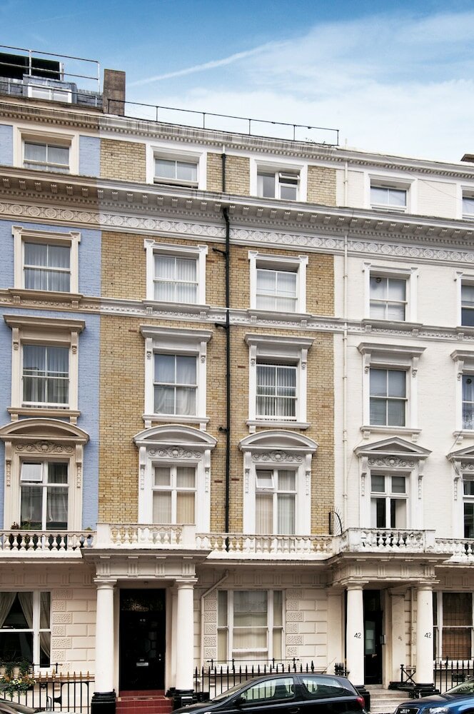 Фото отеля 4