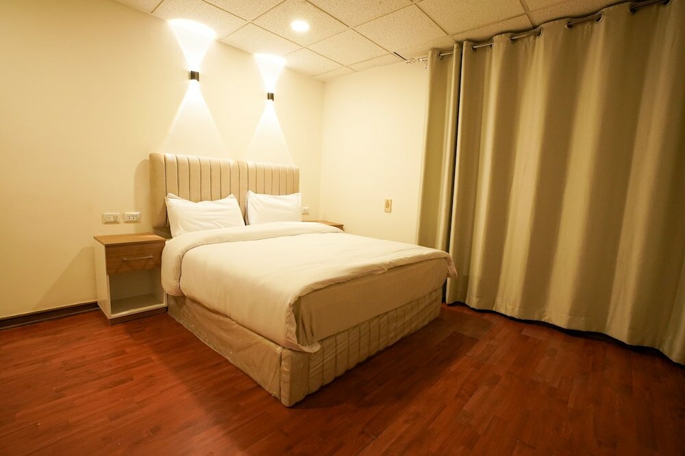 Фото Egy Days Hotel