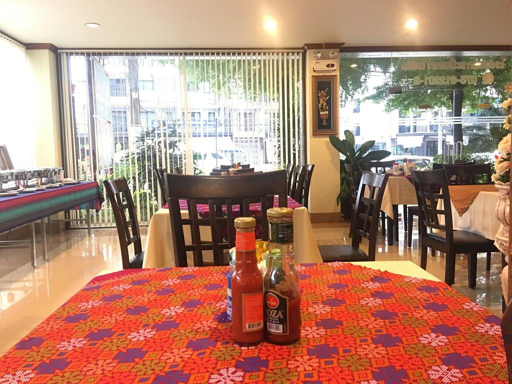 Фото Krabi Phetpailin Hotel