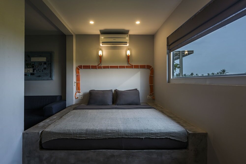 Фото Urban Villa Joshua District - Adults Only