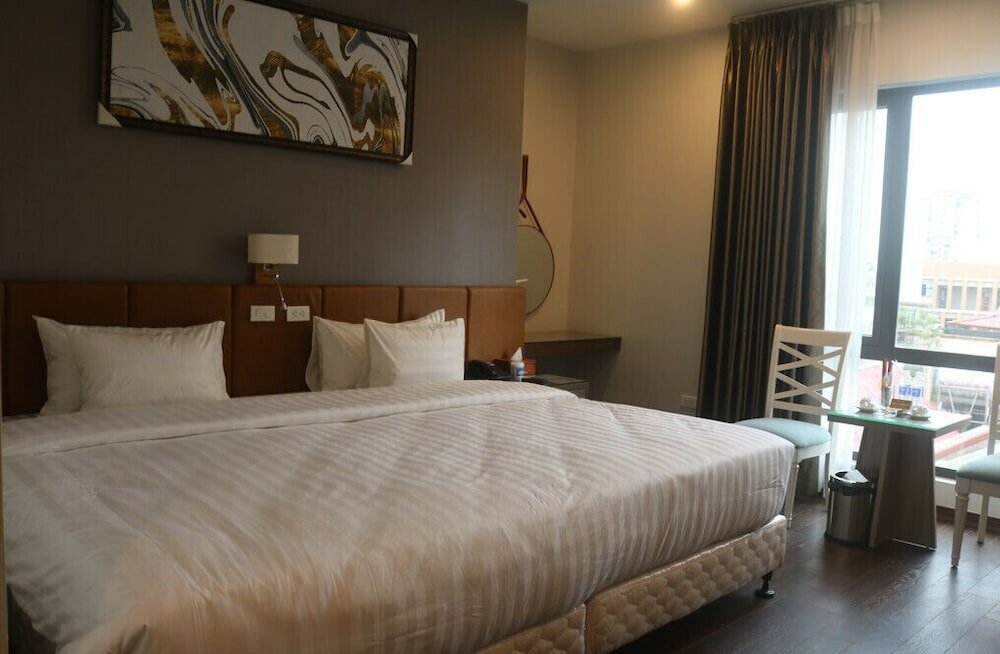 Фото A25 Hotel - 187 Trung Kính