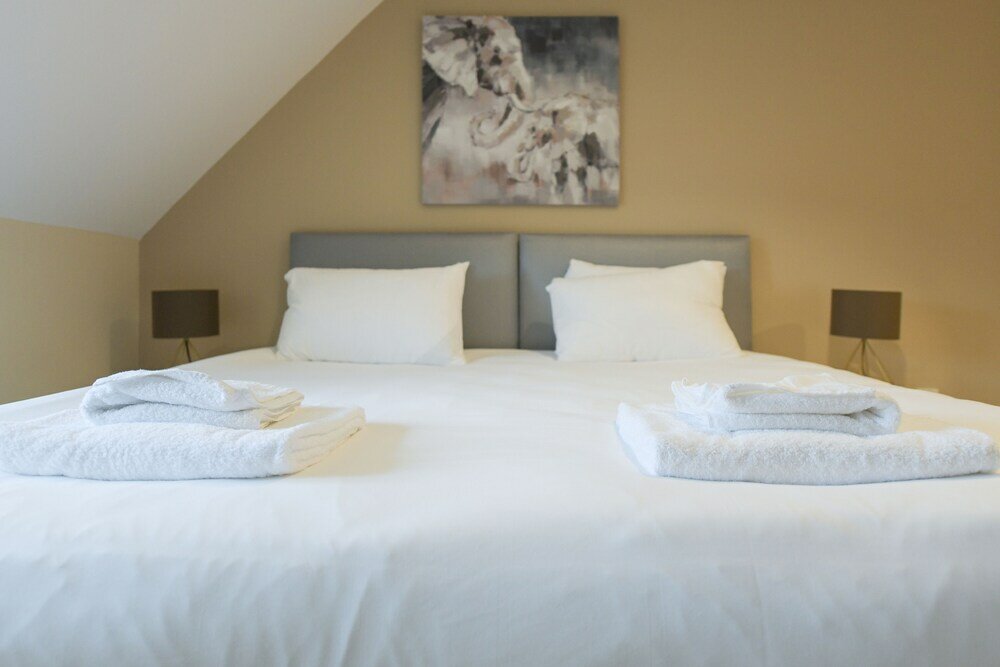 Фото Frome Gardens