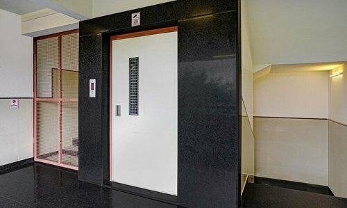 Гостиница Itsy by Treebo - Oasis Pride в Нашике