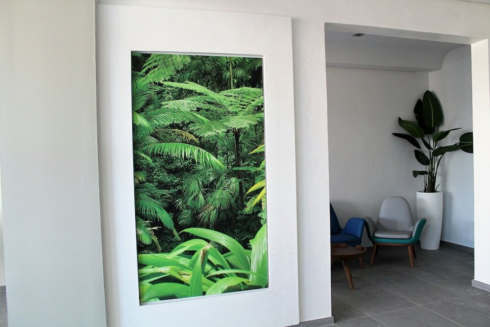 Фото Apartamentos Garden & Sea Boutique Lodging by Livvo