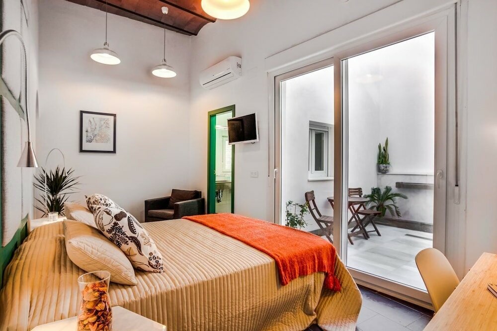 Фото Wish-Suite Casa Palacio Condestable