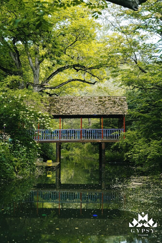 Фото Gipsy Village