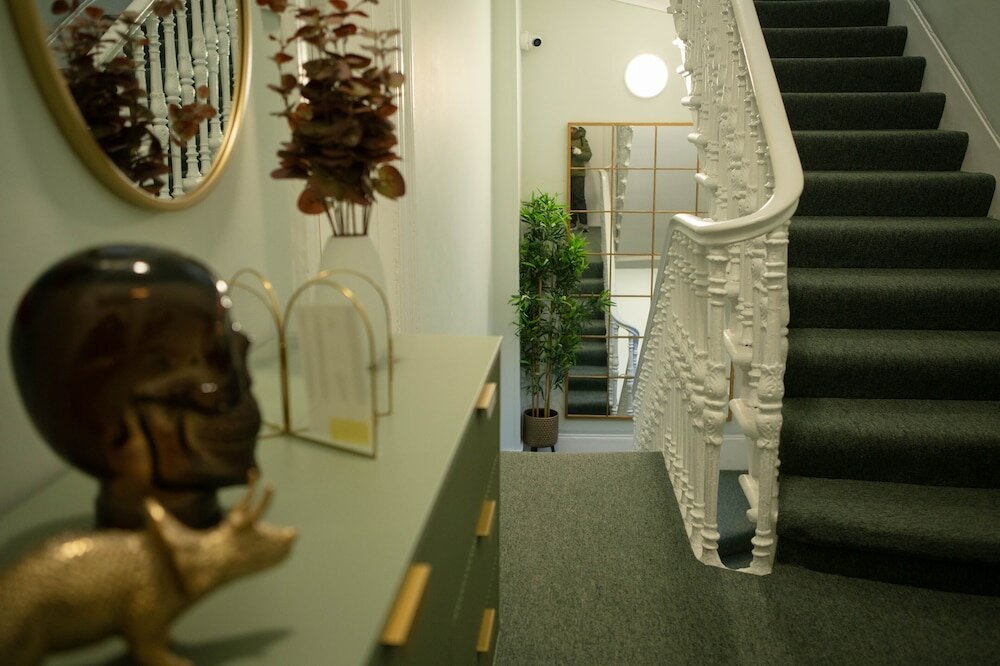 Фото BeiRoom Hyde Park Apartments