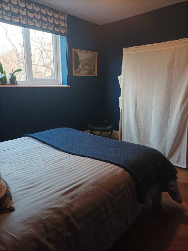 Фото Colourful & Modern 3bd House - Shoreditch