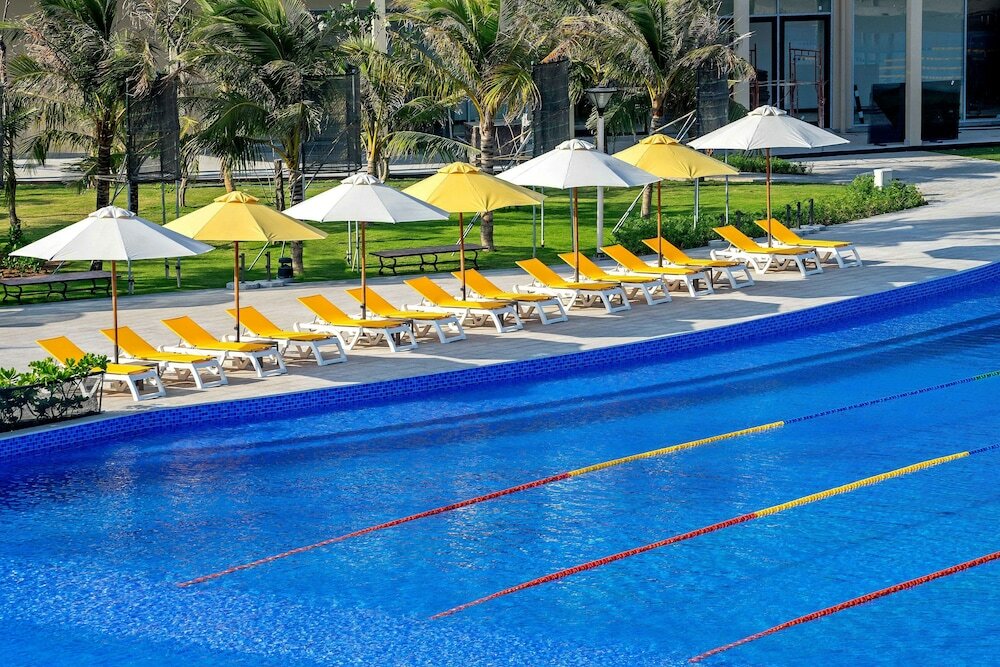 Фото Oceanami Villas & Beach Club - Managed by Oceanami Group