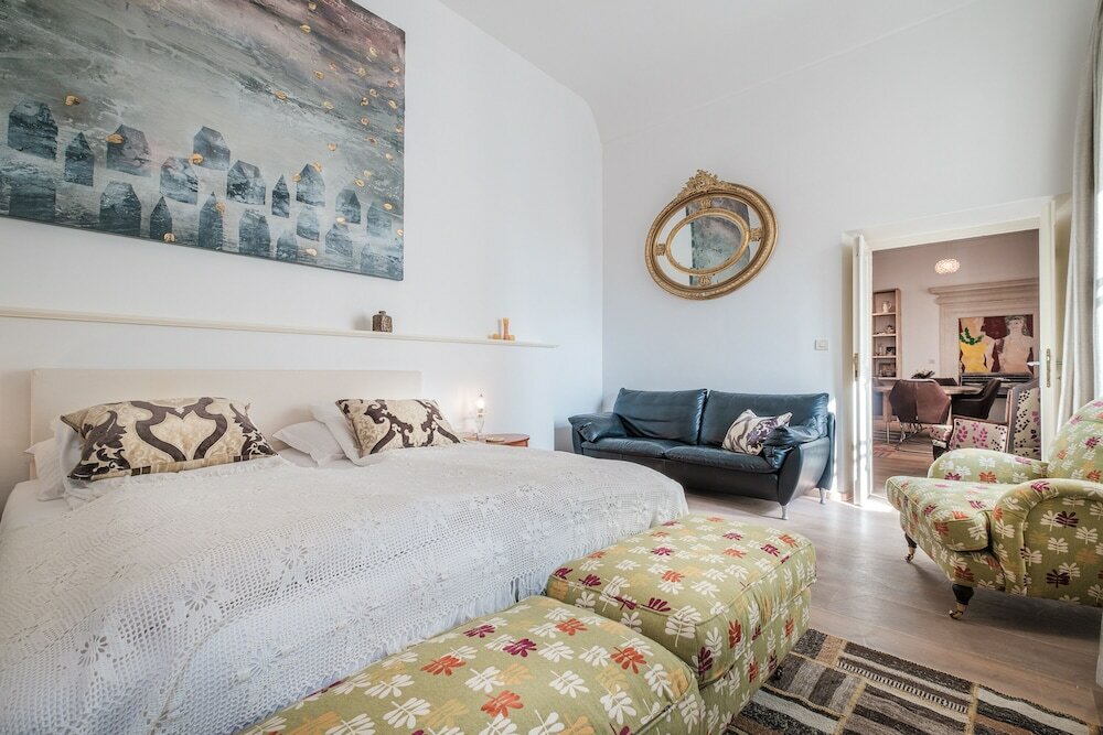 Фото Dubrovnik Luxury Apartments